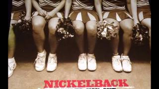 NickelBACK - Figured You Out (Instrumental)