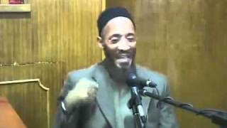 I Love Her So So Much - Funny - Sheikh Khalid Yasin