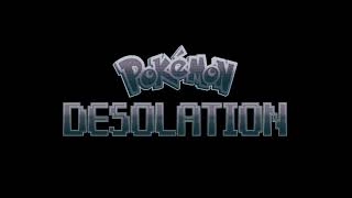 Pokémon Desolation - Rival Battle Theme