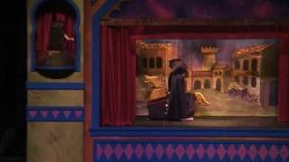 Master Peters Puppet Show