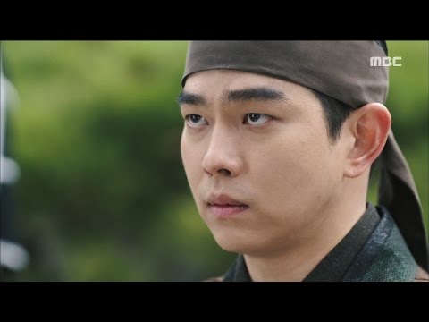 Video [The Rebel] 역적 : 백성을 훔친 도적 ep.20Yoon Kyun-sang, 