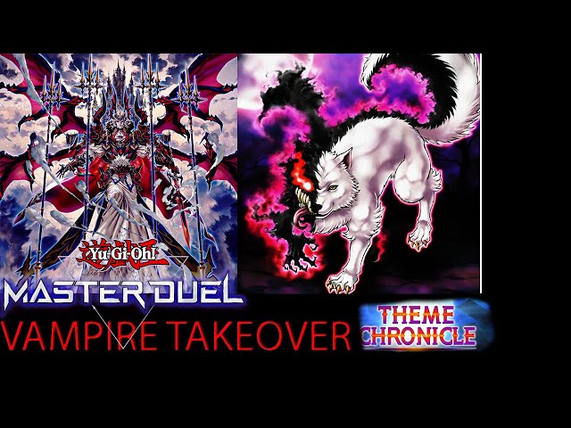 vampire deck yugioh master duel Amazon.com: Complete Custom Deck for Yu-Gi-Oh! GX