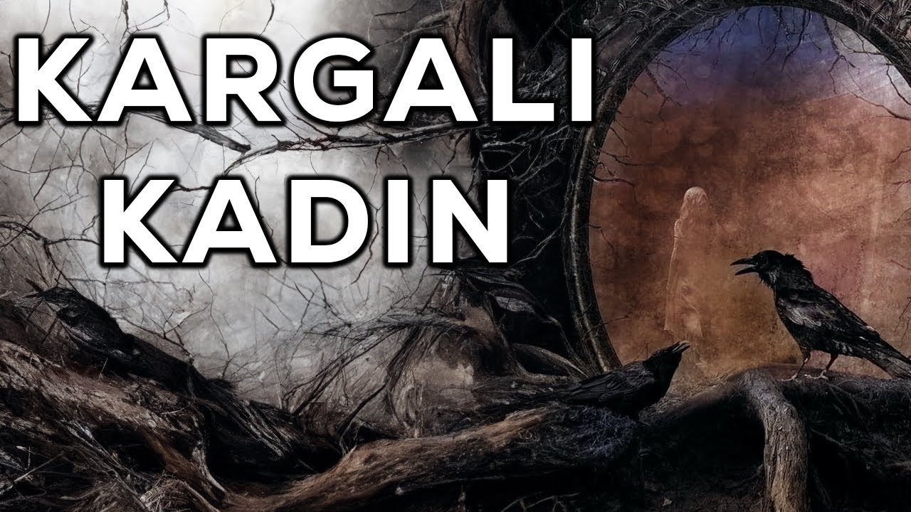 Cinci Kadının Büyü ve Musallata Uğramış Aile Vakası | Korku Hikayeleri | Cinci Hoca | Cin Hikayeleri