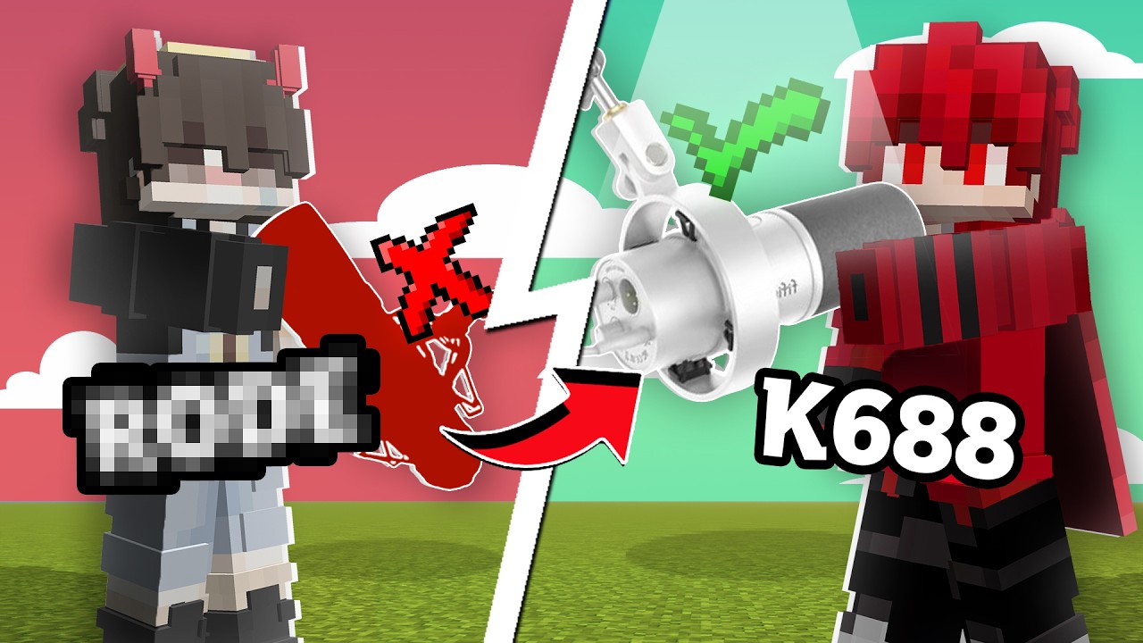 انبوكسنج مايك FIFINE K688 🔥 أفضل مايك لعزل الضوضاء وصوت احترافي!