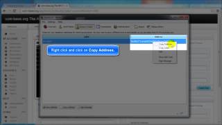 APC Pool Mining Tutorial - (English Version) screenshot 3