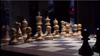 A Quick History Of The Staunton Chess Set