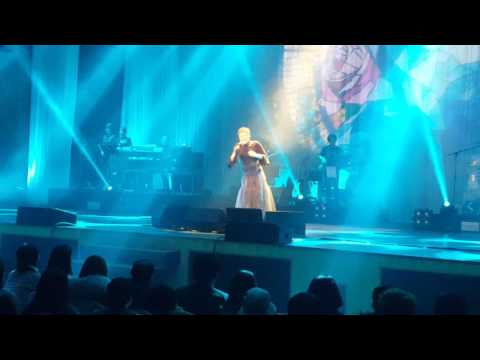 161217 이은미 대구 콘서트 '바람기억'