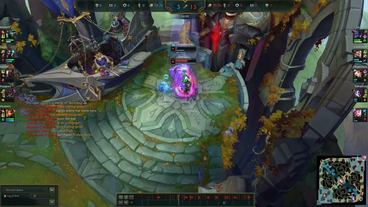 League of Legends TM Client 2026 01 11 06 32 41