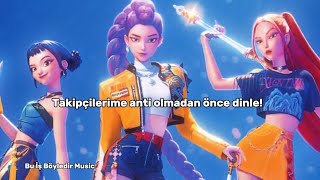 Bu İş Böyledir - K - Pop Iblis Avcıları