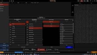 Adding and patching fixtures | Onyx Tutorials