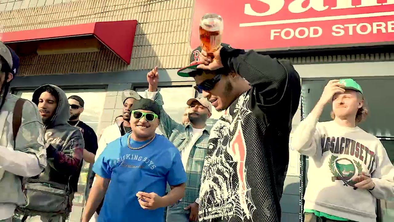 Caplito - Again Pt.2 Ft. $wvnk & Dj Lucas