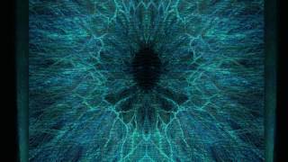 NEBULA EYE / Vortex Visual on Decodethecode string art