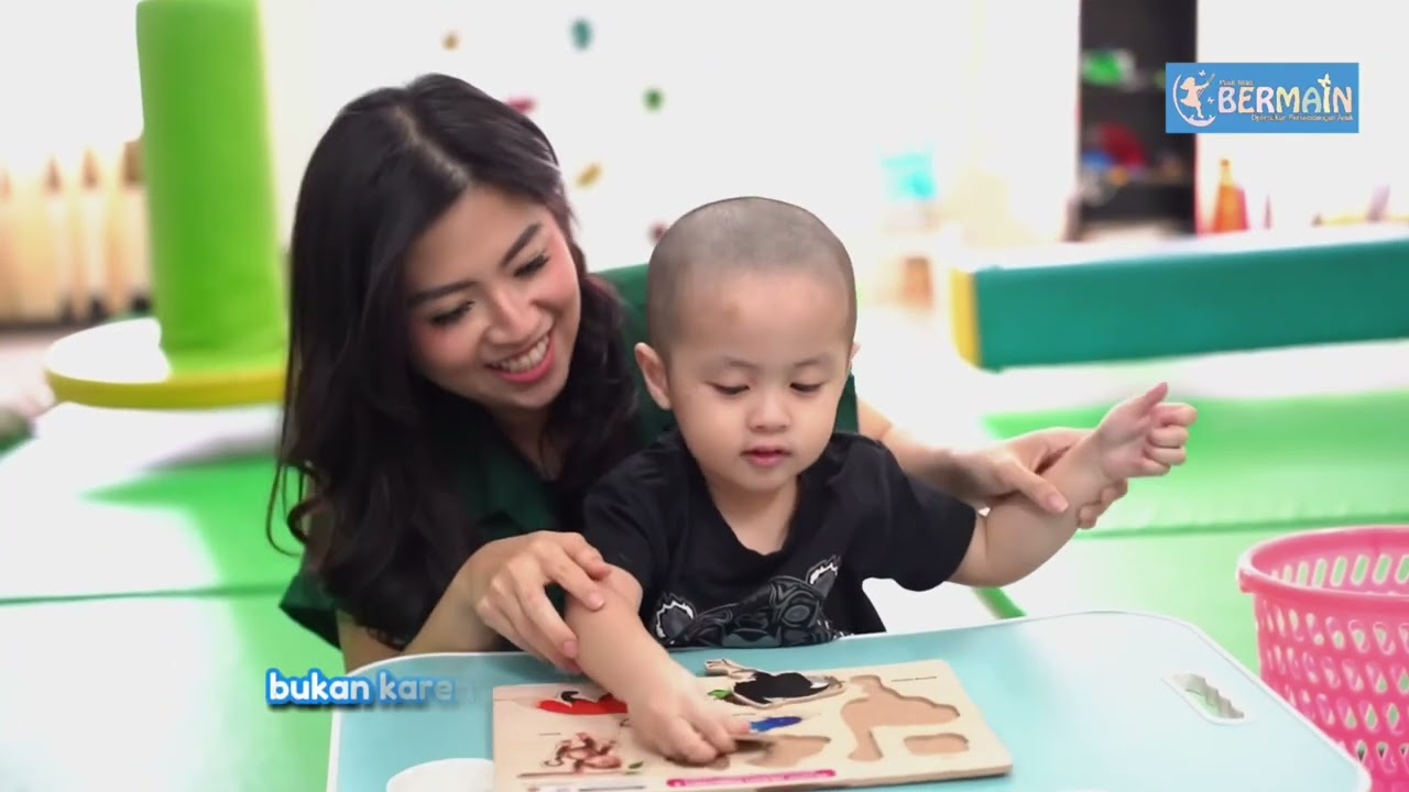 Menangani Anak ADHD: Panduan dan Terapi yang Tepat untuk Si Kecil