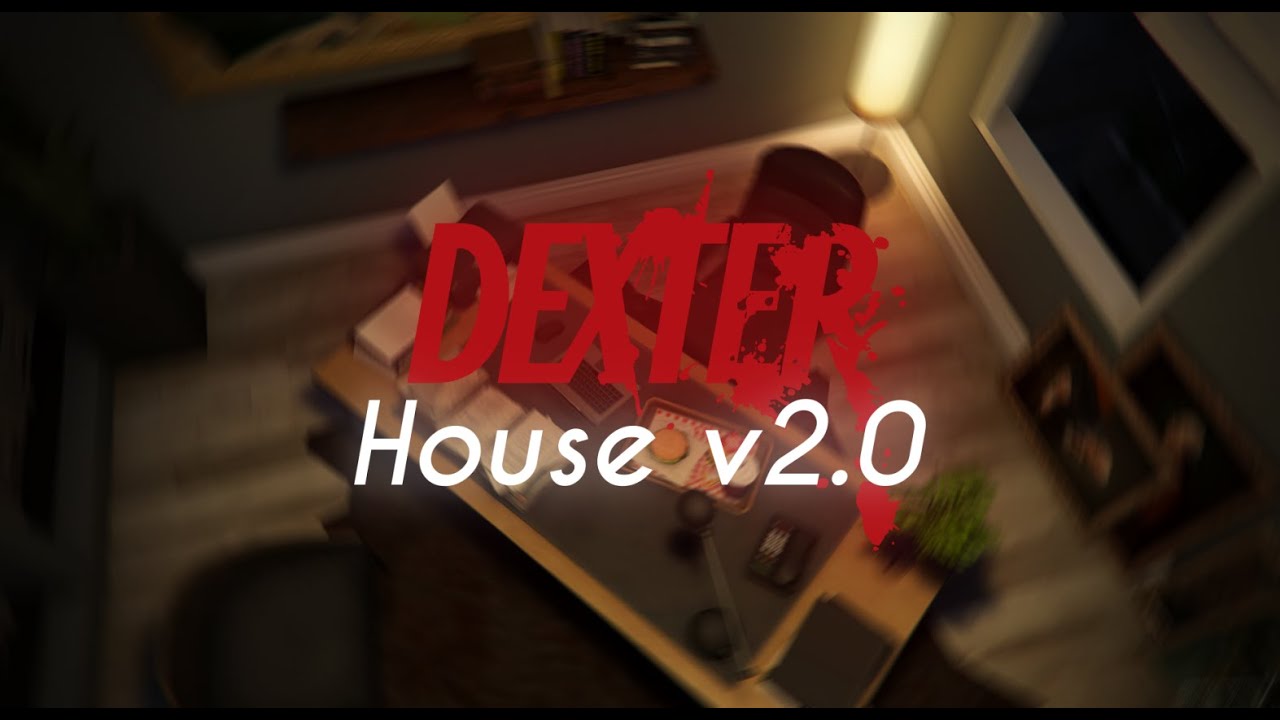 DEXTER HOUSE | Interior Tour | Architecture & Design lazmimar (www.rina ...