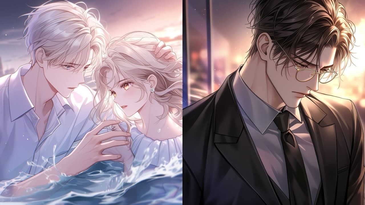 On our wedding day he fled for his ex—I asked the system to choose my death, and made them all pay