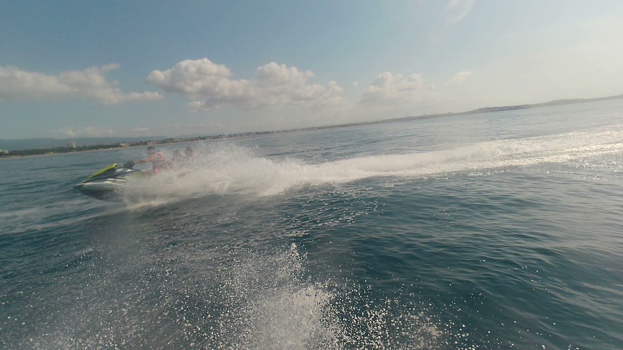 jet ski   john, louka, alaiaya, david ,ethan ,alesio, jonathan ,joyce, julian