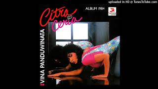 Vina Panduwinata - Mohon Ampun - Composer : Adjie Soetama/Chandra Darusman (CDQ) 1984