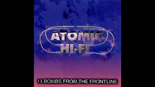 VA - Atomic Hi-Fi [full compilation]