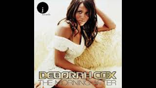Deborah Cox - 'Hurts So Much (Original Version)'