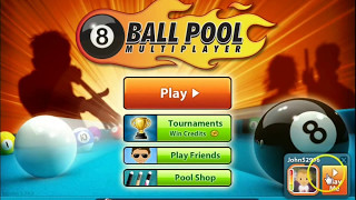 Miniclip 8 Ball Multiplayer Pool | Episode 1 - With The Johns Army screenshot 5