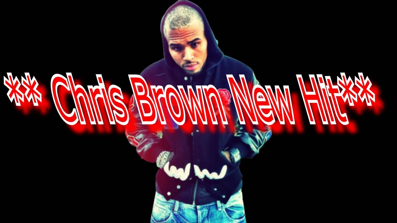 CHRIS BROWN NEW SONG **ALLNITE** FT.JGUTTA