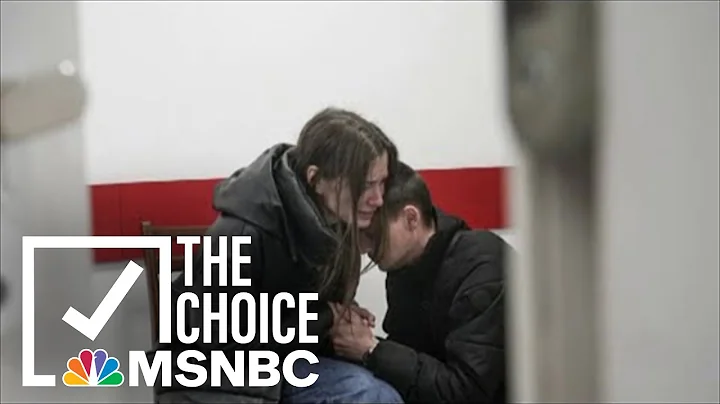 Crisis Grows For Ukrainians Trapped In Mariupol | The Mehdi Hasan Show