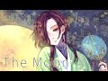 【#歌ってみた】The Moon - 藤原さくら(Instrumental ver.)【柵味サラミ(Shigalami Salami)/VTuber】