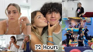 72 Hours with Us.... a lot happened ..!!! | vlog#1617