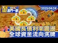 美中貿易戰的最新進展