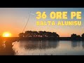 Turul Baltilor de Pescuit | 36 ore pe BALTA ALUNISU