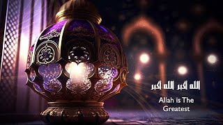 Amazing Azan (Be Heaven) أجمل أذان  - Omar Hisham - عمر هشام العربي - Adhan