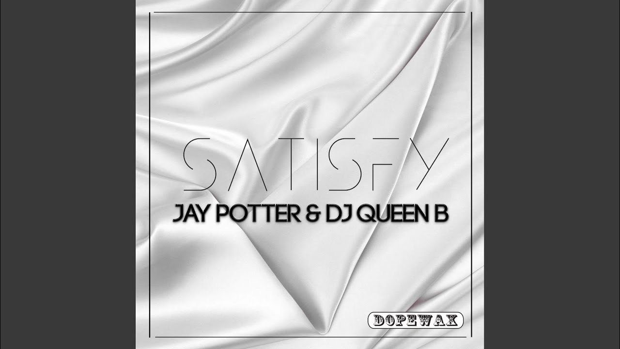 Satisfy (Radio Edit) bekijken op YouTube Satisfy (Radio Edit) bekijken op YouTube