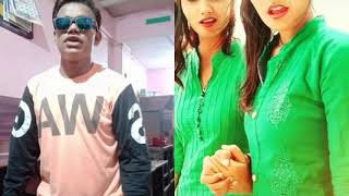Kahan Jat Badu song Leke Saheli