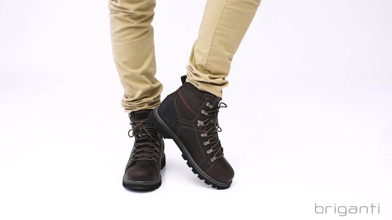 Borcego Trenear Briganti - HCBO00993