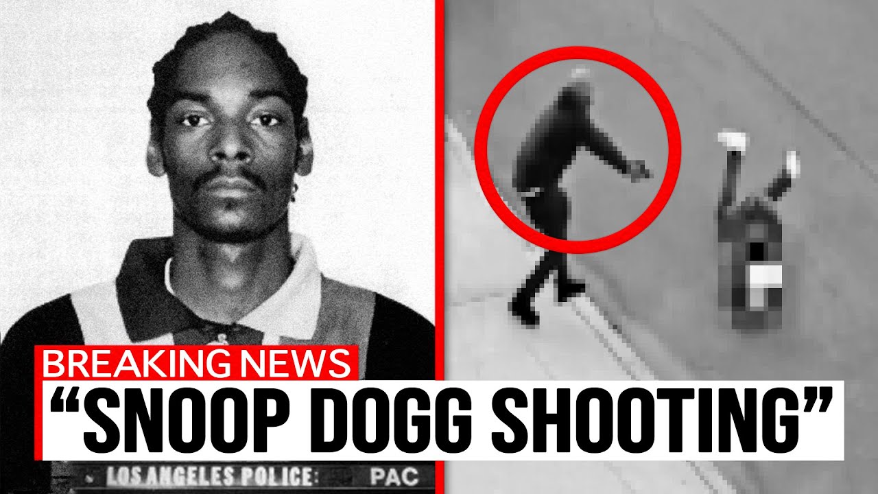 Why Rappers Are Scared Of Snoop Dogg - YouTube
