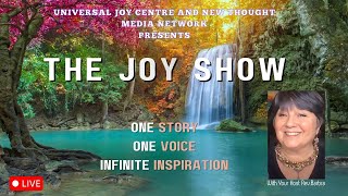 The JOY Show w/ Special Guest  Zô DeMuro