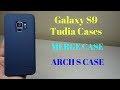 Galaxy S9 - Tudia Cases