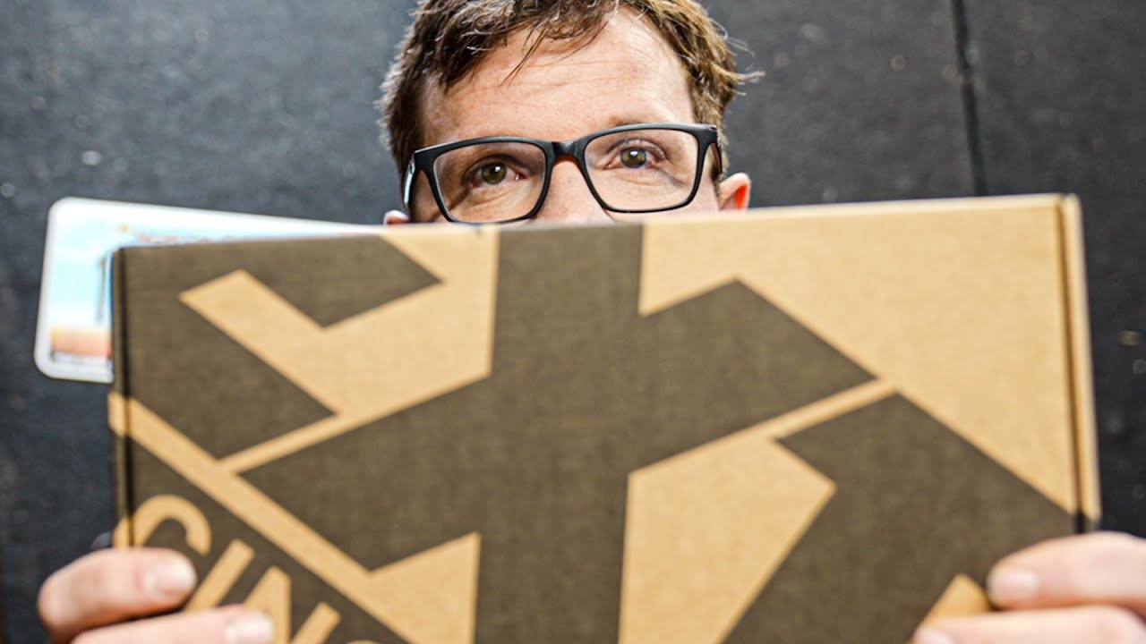 Обзор EXT E-Storia