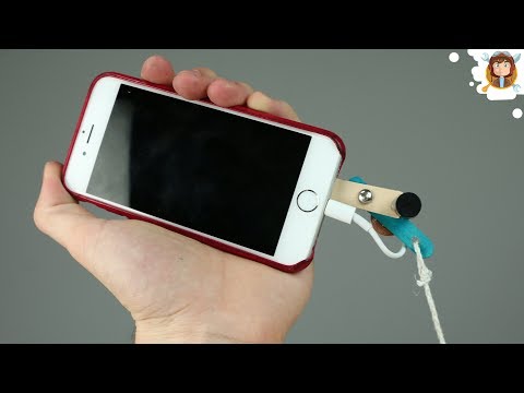 How to make a Simple Alarm System using a Mobile Phone