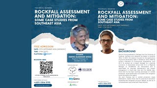 PART 3 - ROCKFALL MITIGATION
