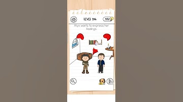 brain test 3 tricky Quests level 194 #vigorgamerz