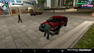 GTA VICE CITY | IM BACK BABY!!! |#5 screenshot 5