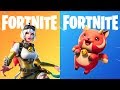 NEW Fortnite X Battle Breakers Razor Hero Fortnite  NEW Fortnite X Battle Breakers Razor Hero Fortnite