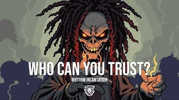 [Reggae / Ska / Punk] COSMOPOLITE - WHO CAN YOU TRUST? (Offical Audio)
