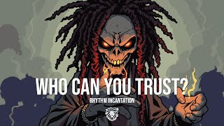 Download Lagu [Reggae / Ska / Punk] COSMOPOLITE - WHO CAN YOU TRUST? (Offical Audio) MP3