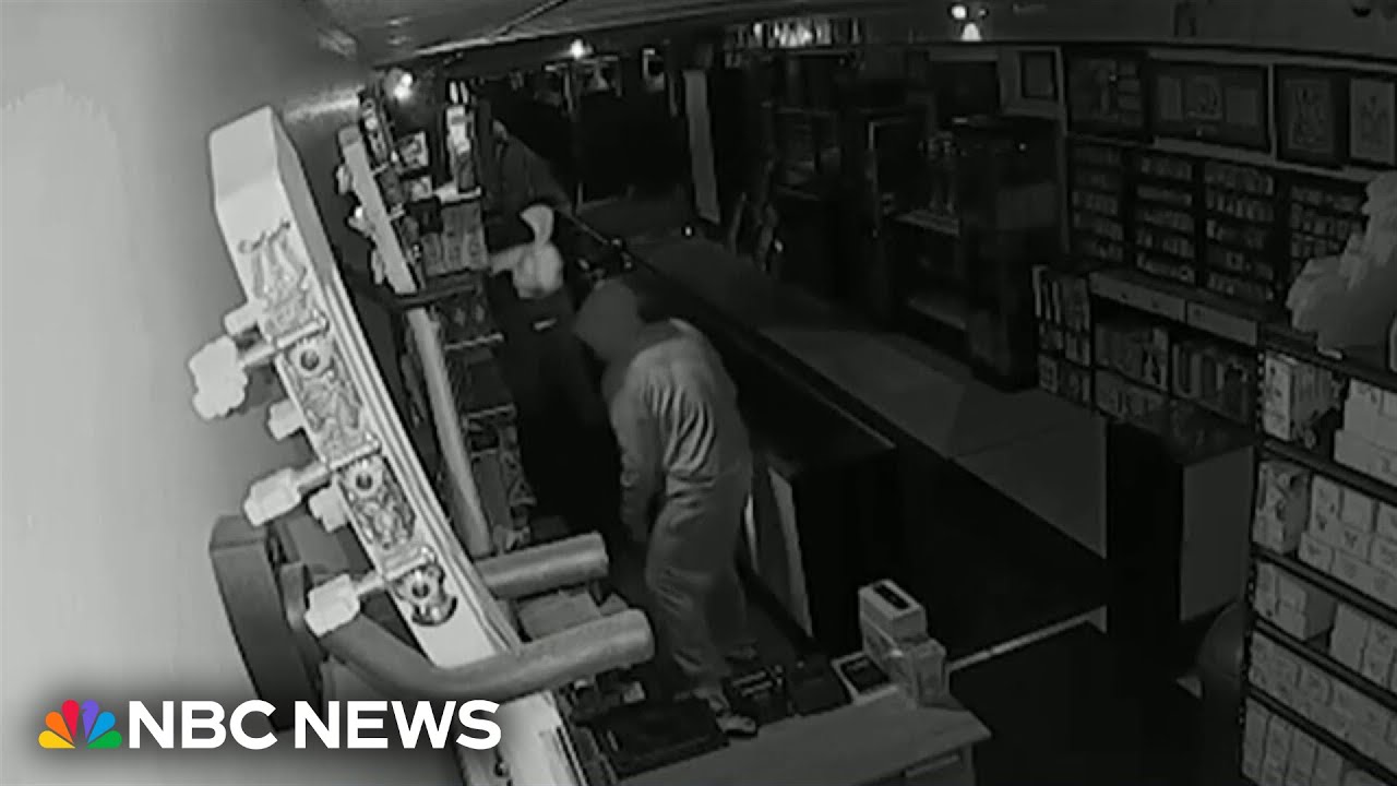 Chicago collectible store is latest target in Pokemon card crime spree