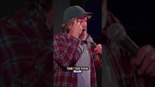 Stewart Huff on Cult Recruitment Tactics #standupcomedy #shorts