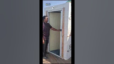 Pleated Mosquito mesh door #interiordesign #insectnet #interior #insectscreen #door #meshdoor #mesh