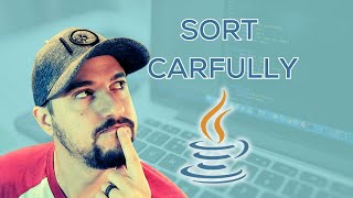 Java Comparable vs Comparator - Which is Best?