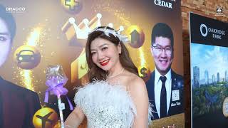 温哥华地产经纪｜Dracco Pacific Realty｜Medallion Gala